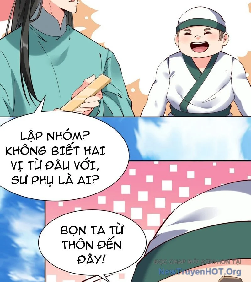 Ta Thật Sự Không Phải Là Cái Thế Cao Nhân Chapter 63 12