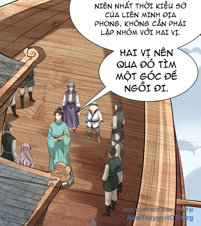Ta Thật Sự Không Phải Là Cái Thế Cao Nhân Chapter 63 14