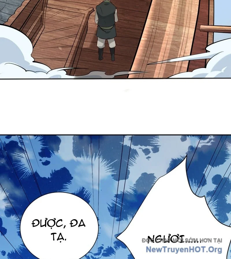 Ta Thật Sự Không Phải Là Cái Thế Cao Nhân Chapter 63 15
