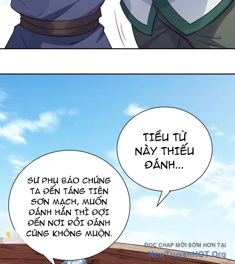 Ta Thật Sự Không Phải Là Cái Thế Cao Nhân Chapter 63 17