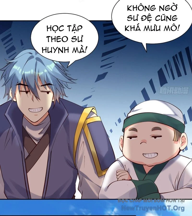 Ta Thật Sự Không Phải Là Cái Thế Cao Nhân Chapter 63 19