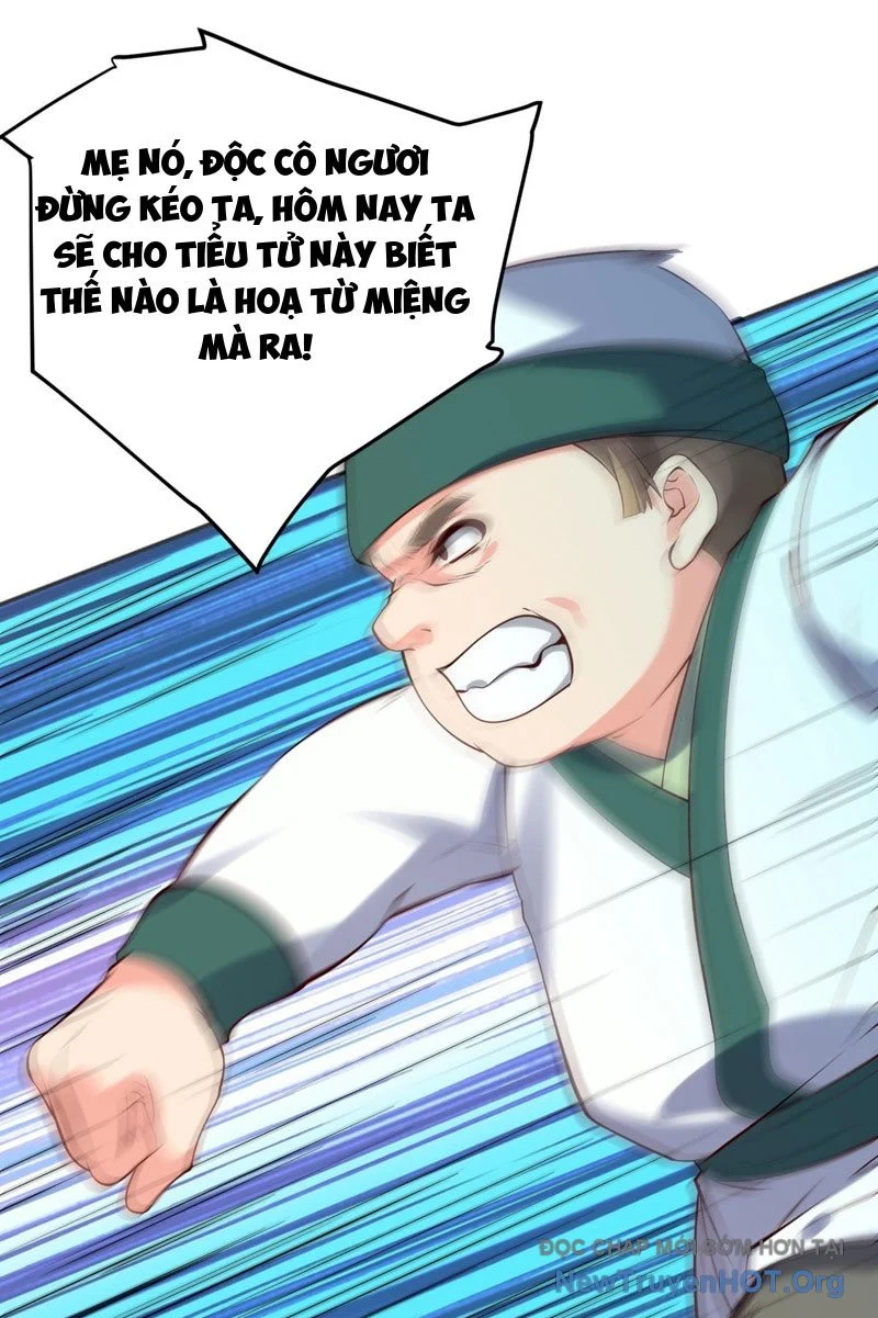 Ta Thật Sự Không Phải Là Cái Thế Cao Nhân Chapter 63 22