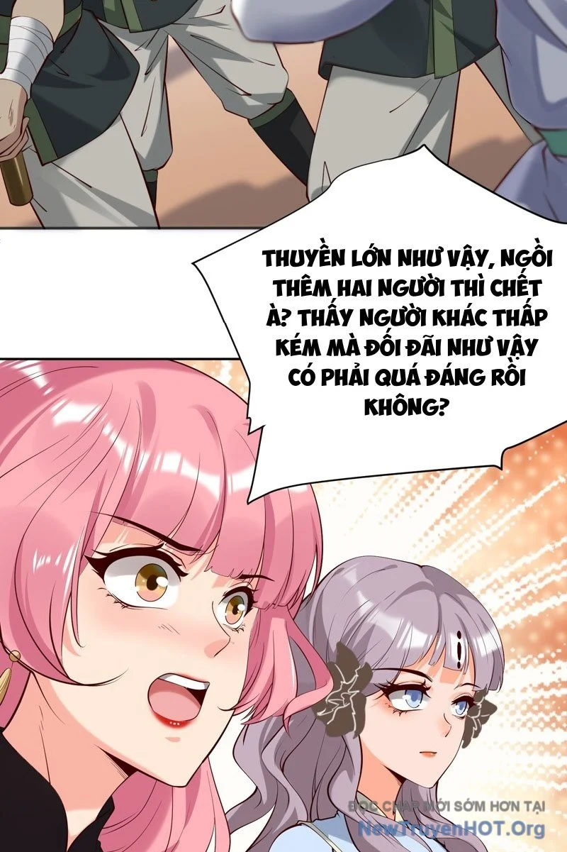 Ta Thật Sự Không Phải Là Cái Thế Cao Nhân Chapter 63 24