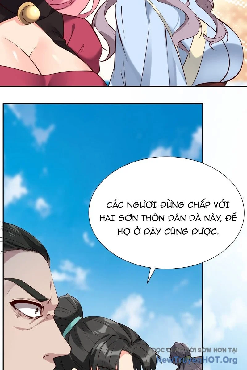 Ta Thật Sự Không Phải Là Cái Thế Cao Nhân Chapter 63 25