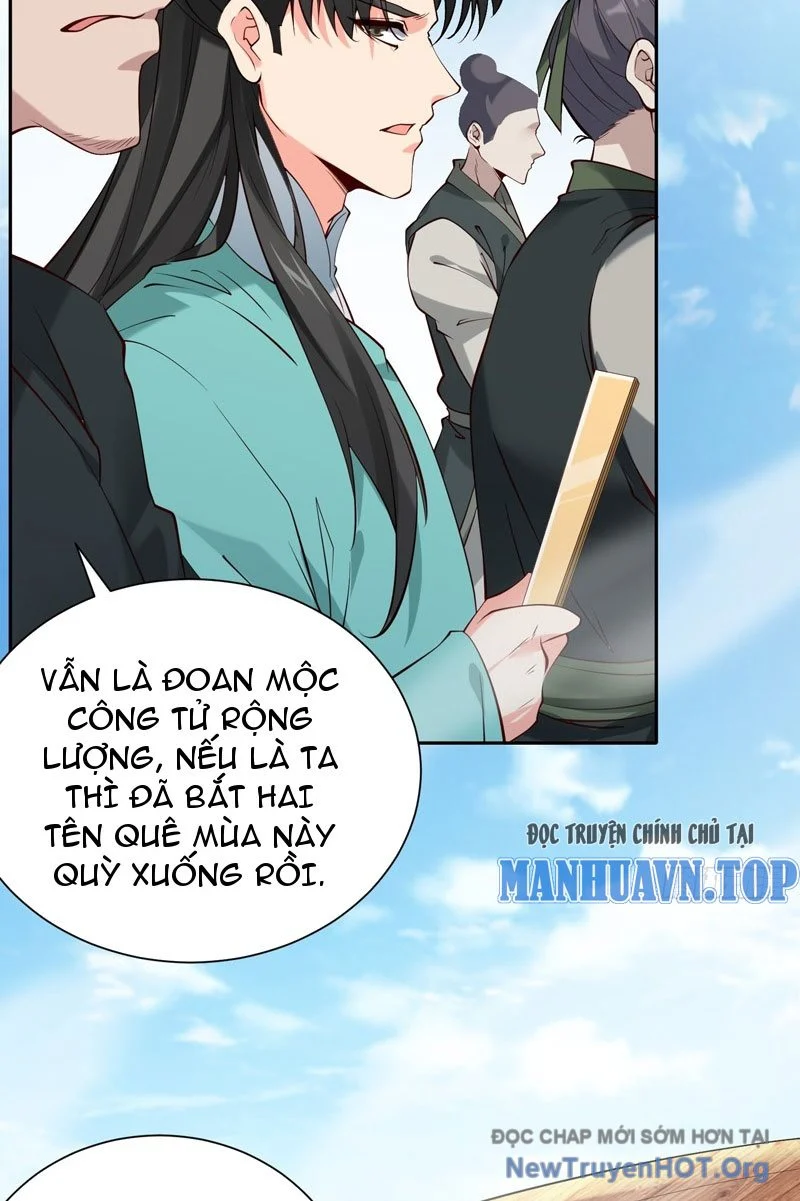 Ta Thật Sự Không Phải Là Cái Thế Cao Nhân Chapter 63 26