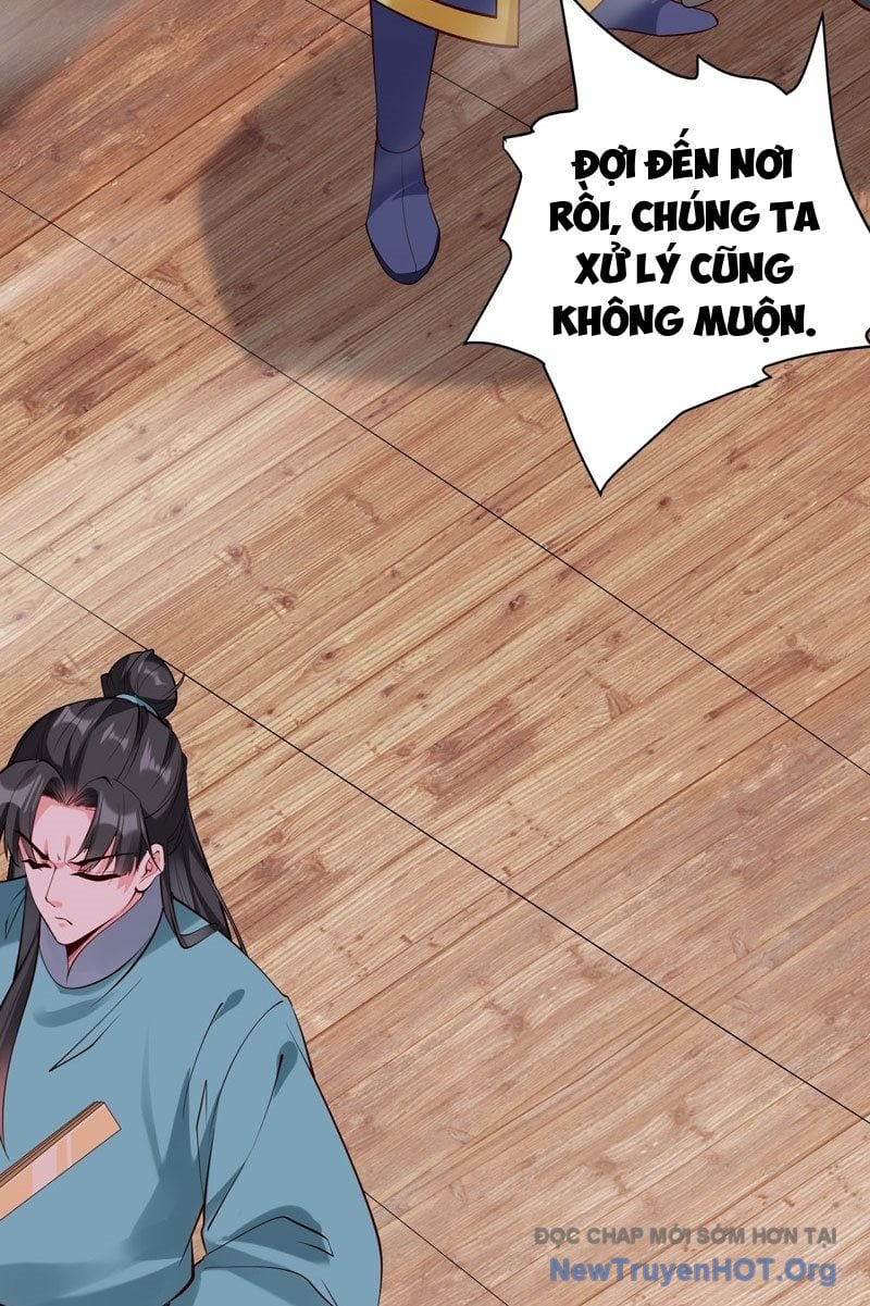 Ta Thật Sự Không Phải Là Cái Thế Cao Nhân Chapter 63 28