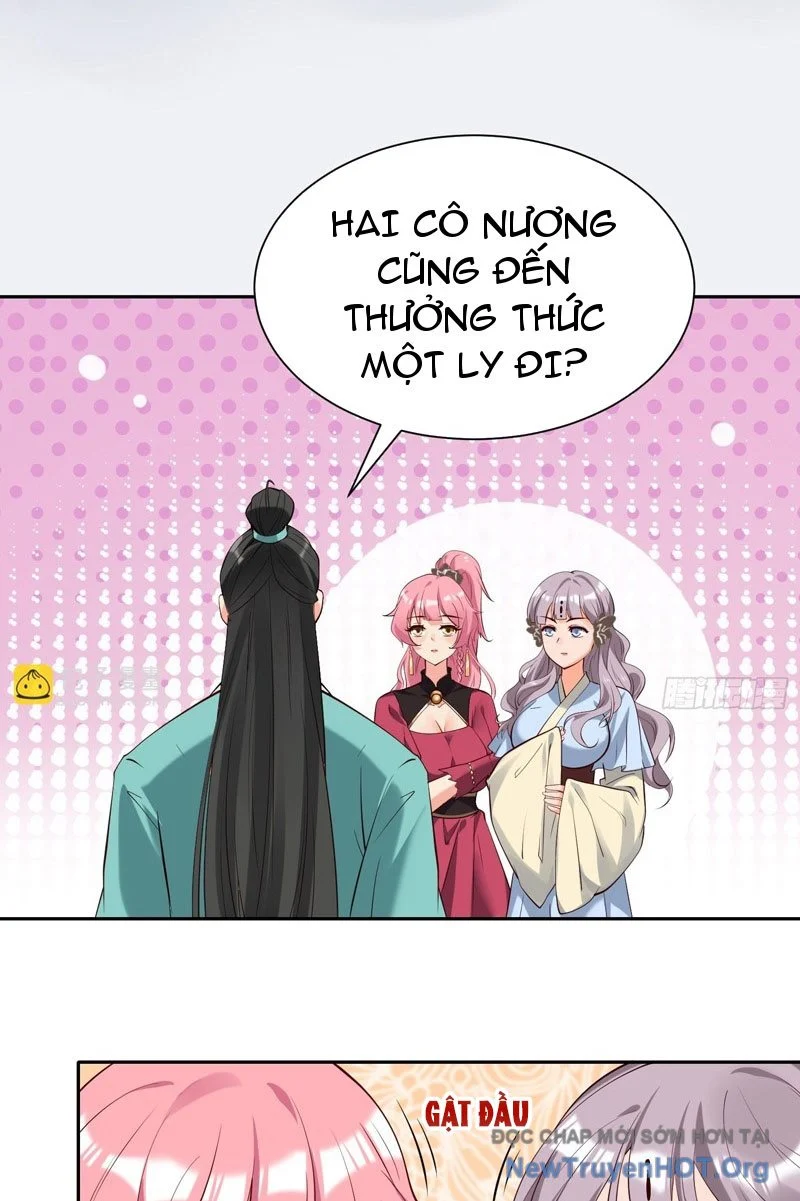 Ta Thật Sự Không Phải Là Cái Thế Cao Nhân Chapter 63 33