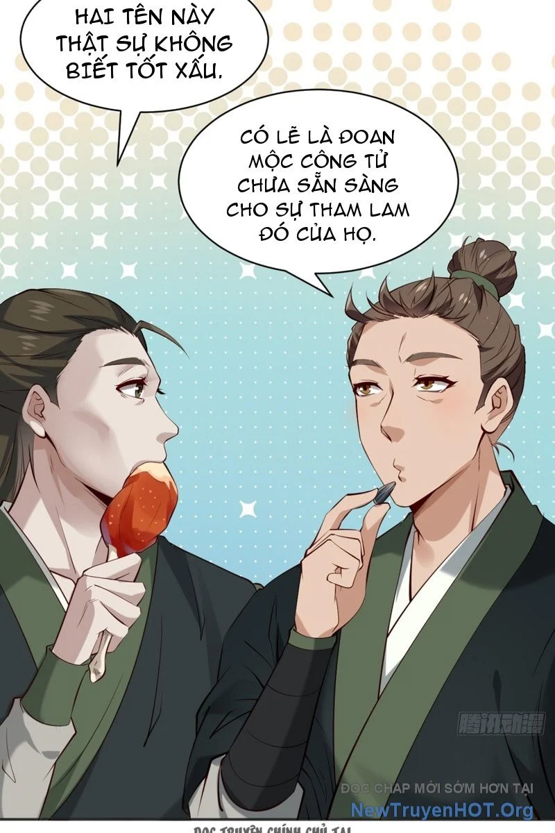 Ta Thật Sự Không Phải Là Cái Thế Cao Nhân Chapter 63 38