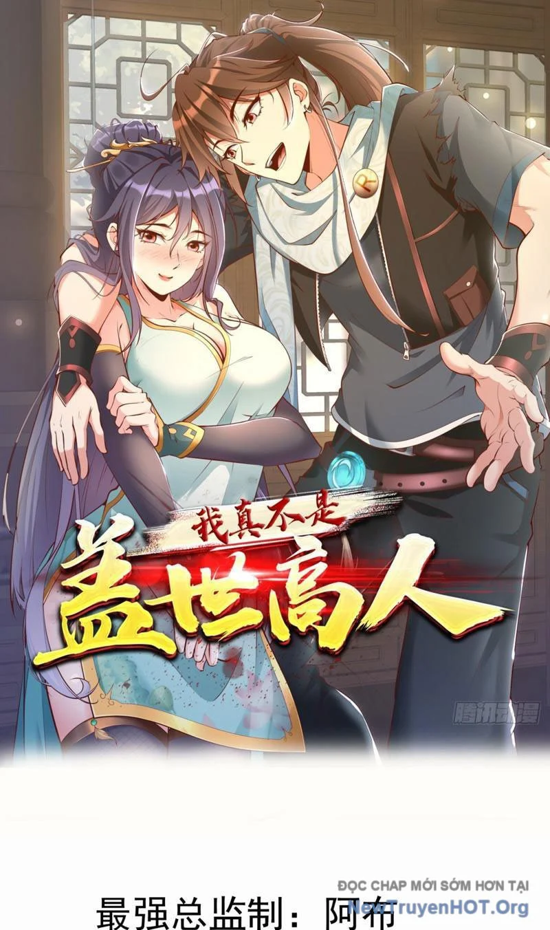 Ta Thật Sự Không Phải Là Cái Thế Cao Nhân Chapter 64 2