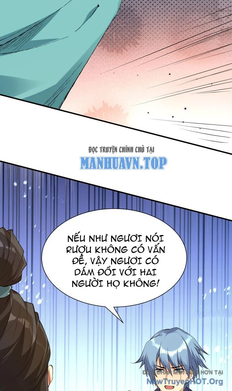 Ta Thật Sự Không Phải Là Cái Thế Cao Nhân Chapter 64 5