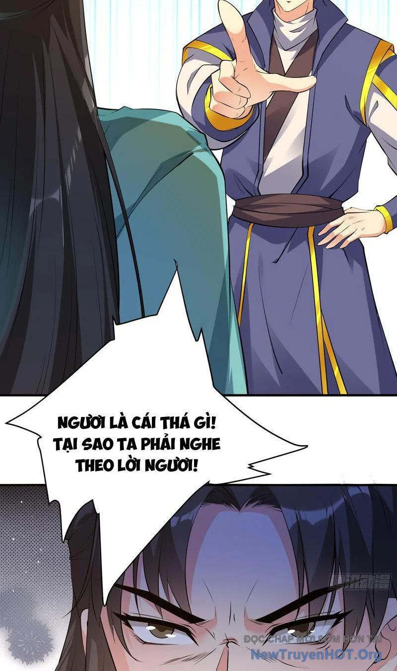Ta Thật Sự Không Phải Là Cái Thế Cao Nhân Chapter 64 6