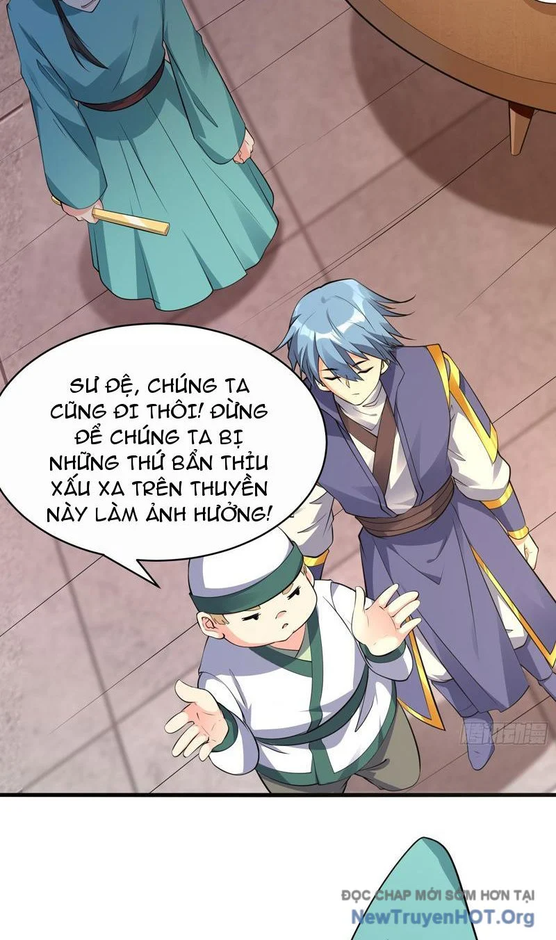 Ta Thật Sự Không Phải Là Cái Thế Cao Nhân Chapter 64 11