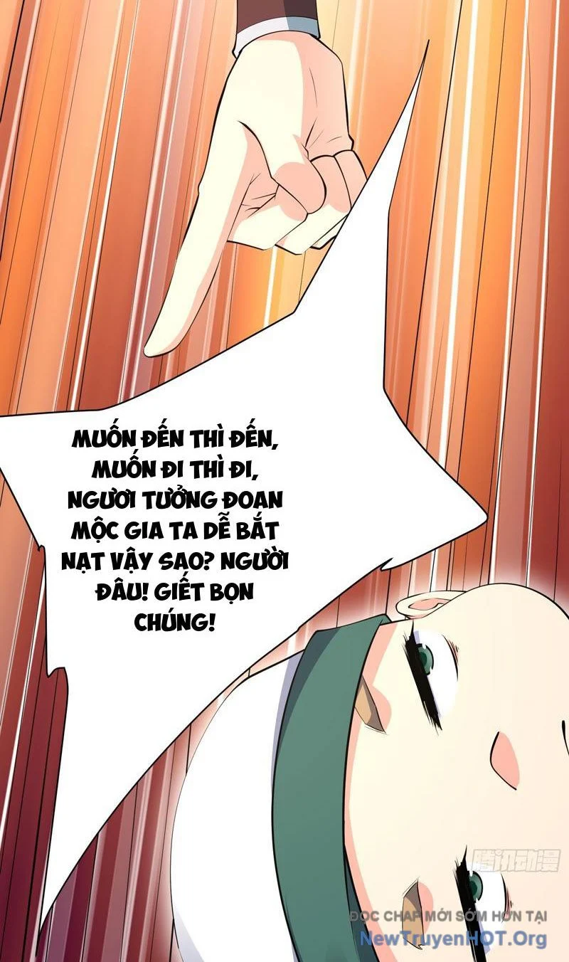 Ta Thật Sự Không Phải Là Cái Thế Cao Nhân Chapter 64 13