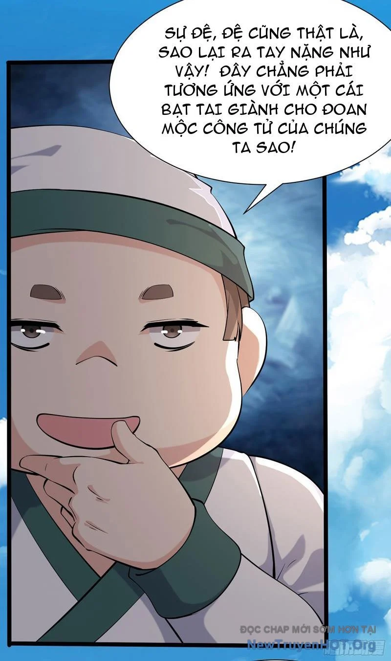 Ta Thật Sự Không Phải Là Cái Thế Cao Nhân Chapter 64 21