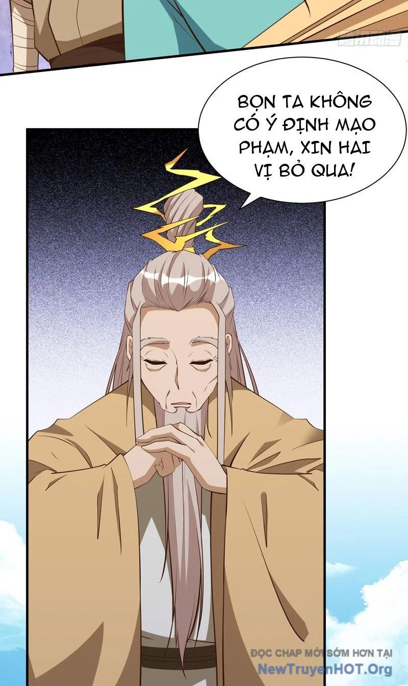 Ta Thật Sự Không Phải Là Cái Thế Cao Nhân Chapter 64 34