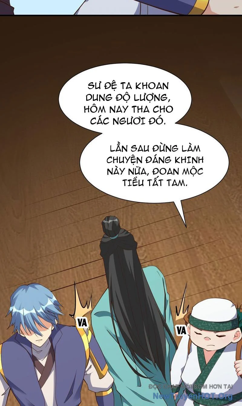 Ta Thật Sự Không Phải Là Cái Thế Cao Nhân Chapter 64 36