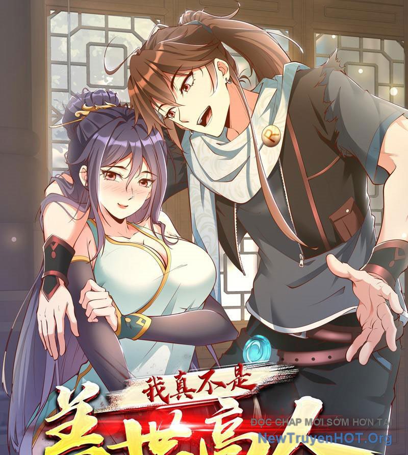 Ta Thật Sự Không Phải Là Cái Thế Cao Nhân Chapter 65 2