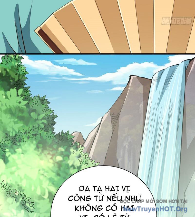 Ta Thật Sự Không Phải Là Cái Thế Cao Nhân Chapter 65 8