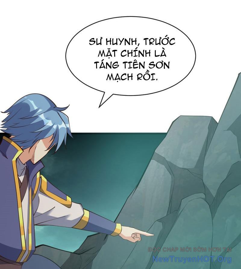 Ta Thật Sự Không Phải Là Cái Thế Cao Nhân Chapter 65 17
