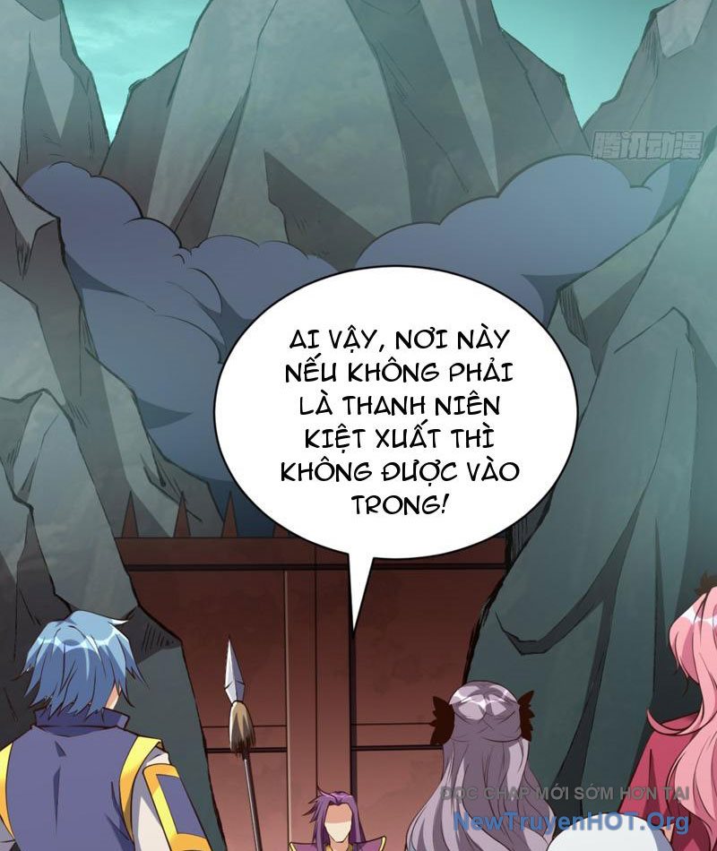 Ta Thật Sự Không Phải Là Cái Thế Cao Nhân Chapter 65 23