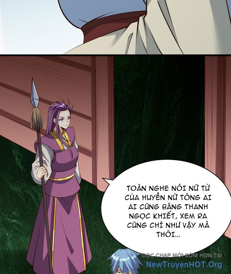 Ta Thật Sự Không Phải Là Cái Thế Cao Nhân Chapter 65 32
