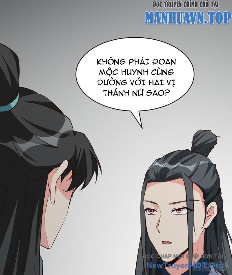 Ta Thật Sự Không Phải Là Cái Thế Cao Nhân Chapter 65 41
