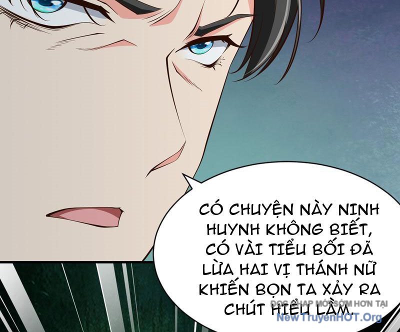 Ta Thật Sự Không Phải Là Cái Thế Cao Nhân Chapter 65 43