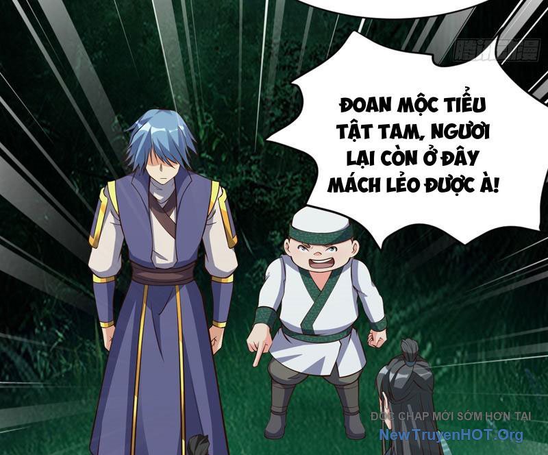 Ta Thật Sự Không Phải Là Cái Thế Cao Nhân Chapter 65 44