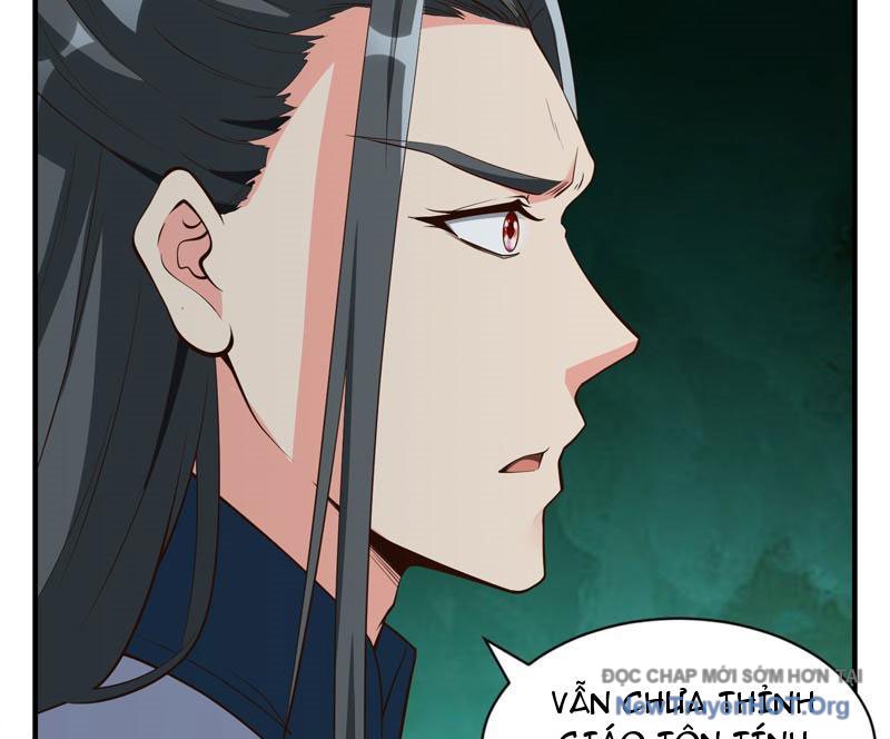 Ta Thật Sự Không Phải Là Cái Thế Cao Nhân Chapter 65 46