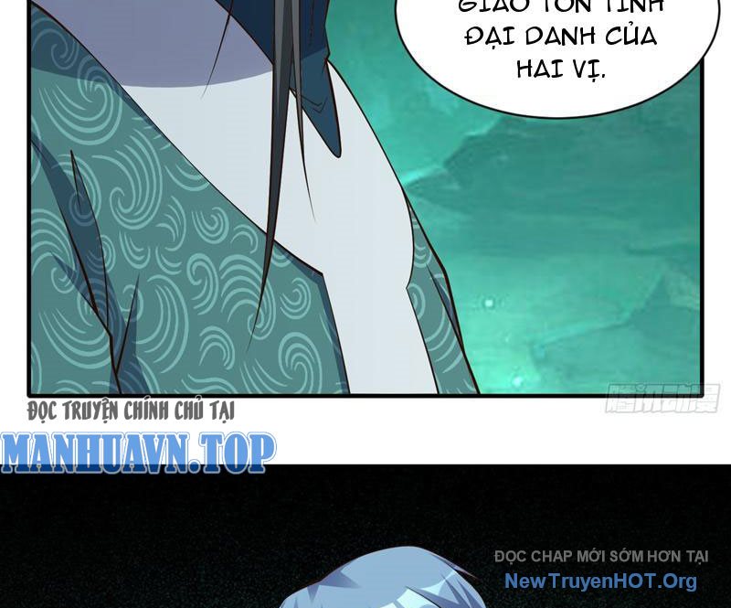 Ta Thật Sự Không Phải Là Cái Thế Cao Nhân Chapter 65 47