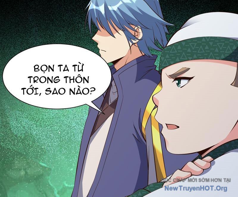 Ta Thật Sự Không Phải Là Cái Thế Cao Nhân Chapter 65 48