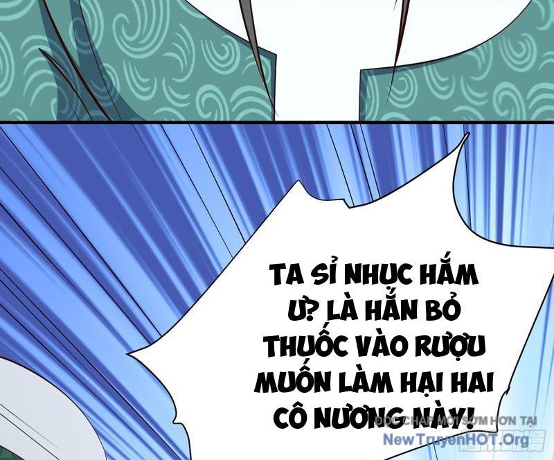 Ta Thật Sự Không Phải Là Cái Thế Cao Nhân Chapter 65 51