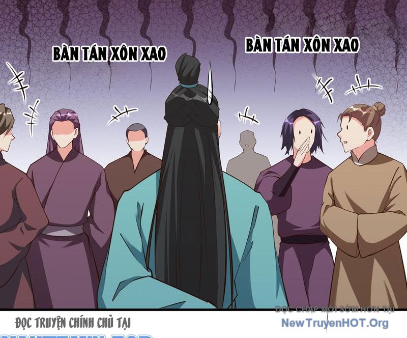 Ta Thật Sự Không Phải Là Cái Thế Cao Nhân Chapter 65 54