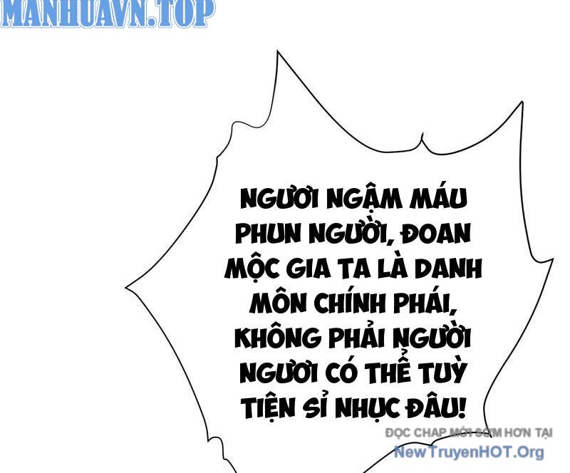 Ta Thật Sự Không Phải Là Cái Thế Cao Nhân Chapter 65 55