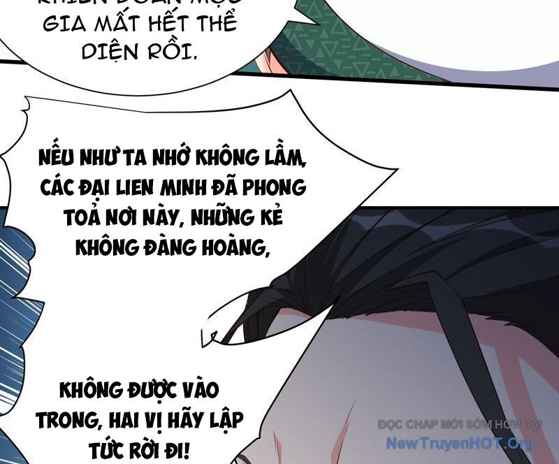 Ta Thật Sự Không Phải Là Cái Thế Cao Nhân Chapter 65 58