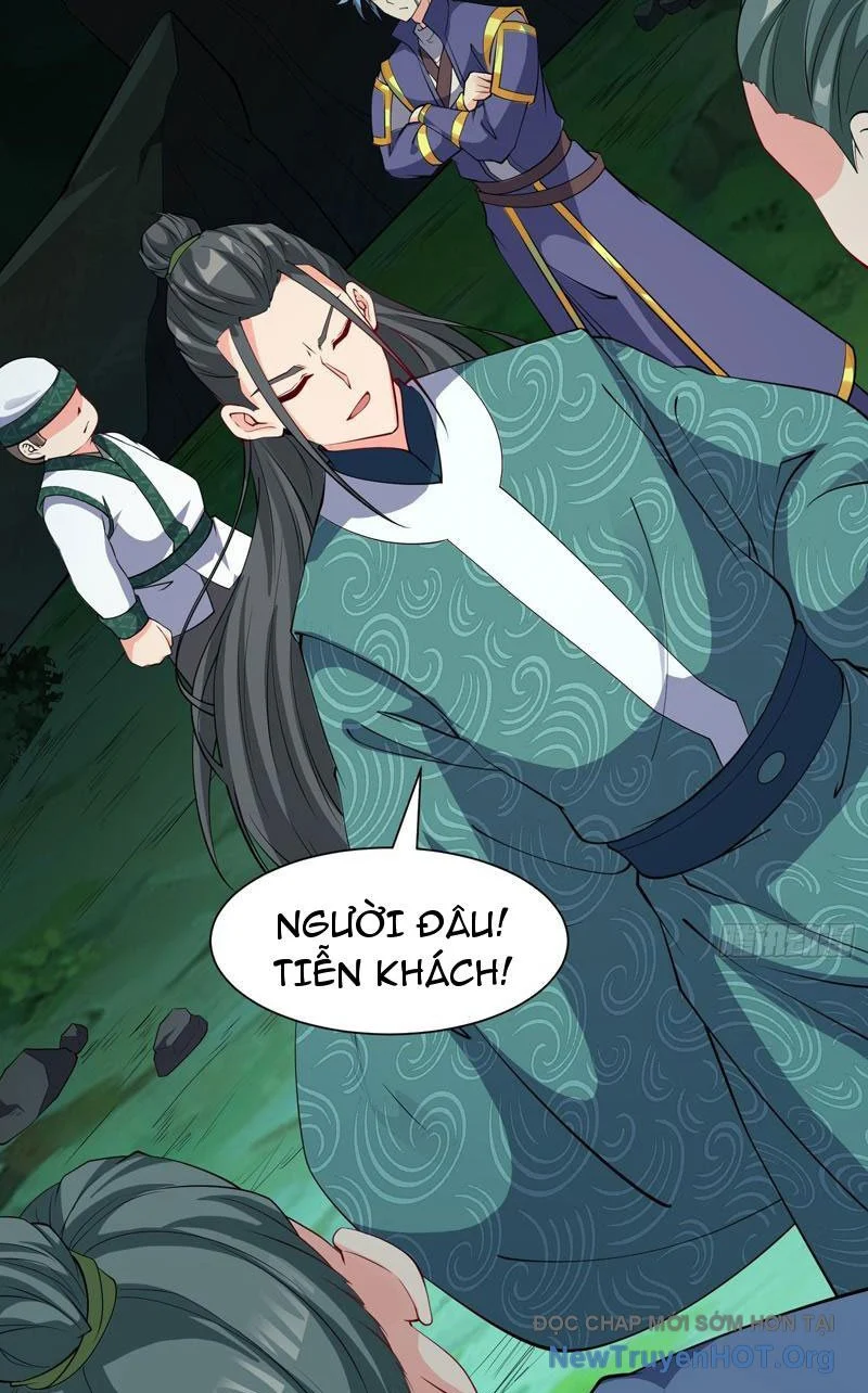 Ta Thật Sự Không Phải Là Cái Thế Cao Nhân Chapter 66 - Next Chapter 67
