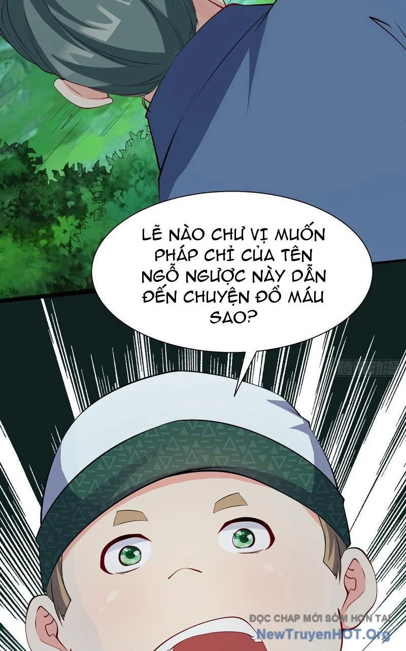 Ta Thật Sự Không Phải Là Cái Thế Cao Nhân Chapter 66 - Next Chapter 67