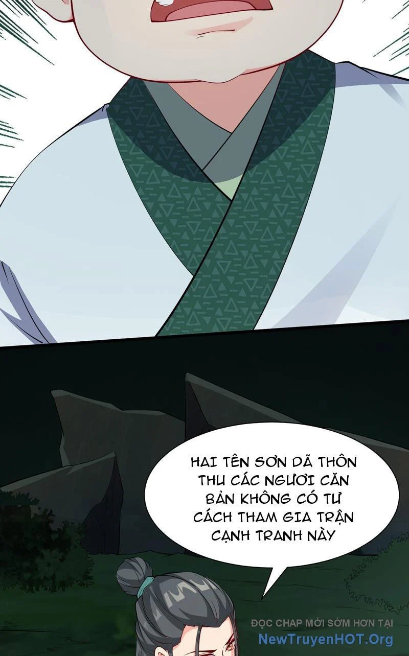 Ta Thật Sự Không Phải Là Cái Thế Cao Nhân Chapter 66 - Next Chapter 67