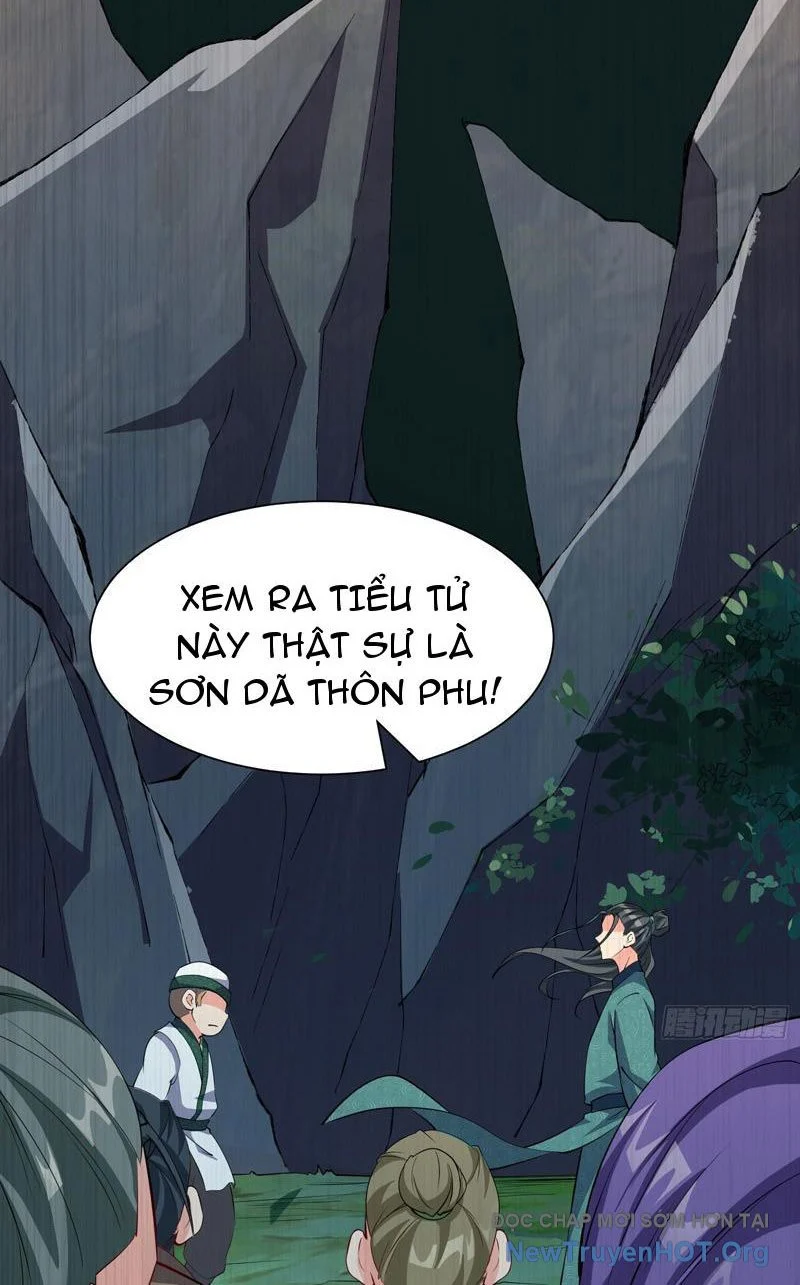 Ta Thật Sự Không Phải Là Cái Thế Cao Nhân Chapter 66 - Next Chapter 67
