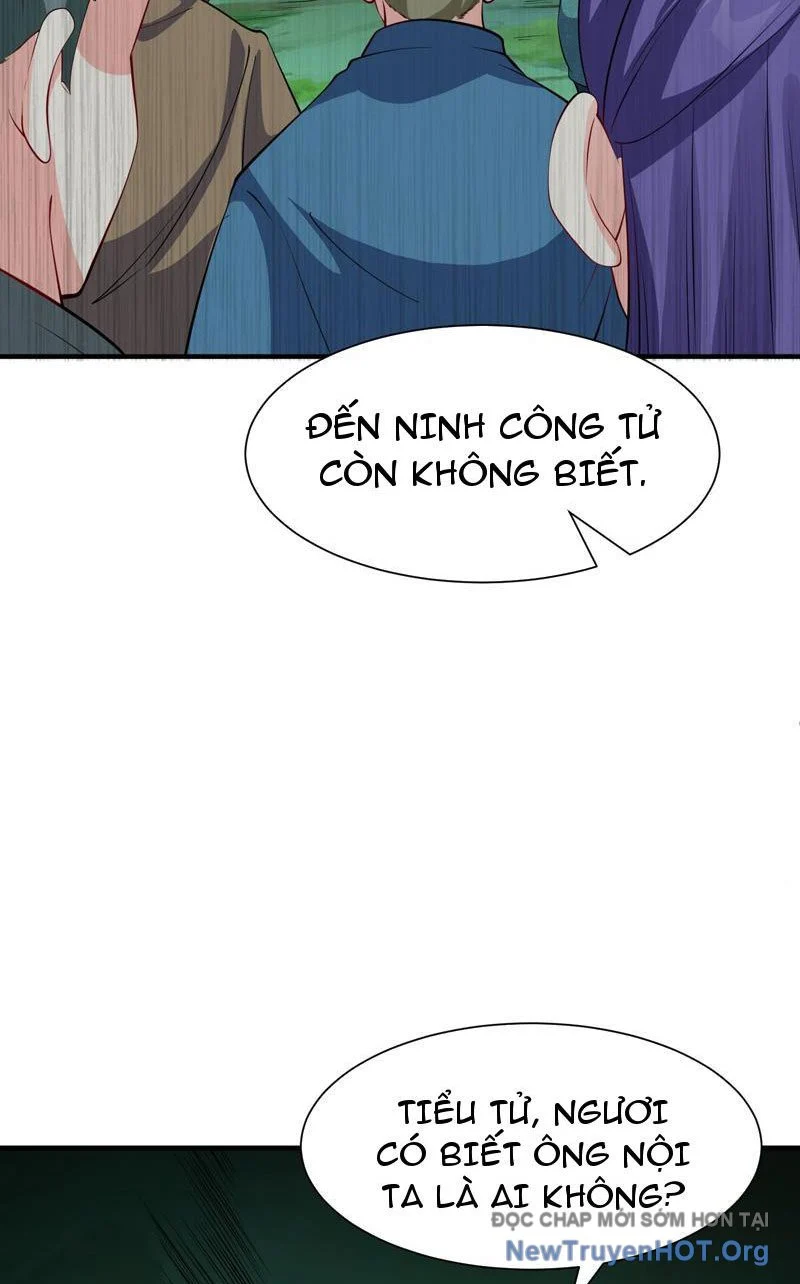 Ta Thật Sự Không Phải Là Cái Thế Cao Nhân Chapter 66 - Next Chapter 67