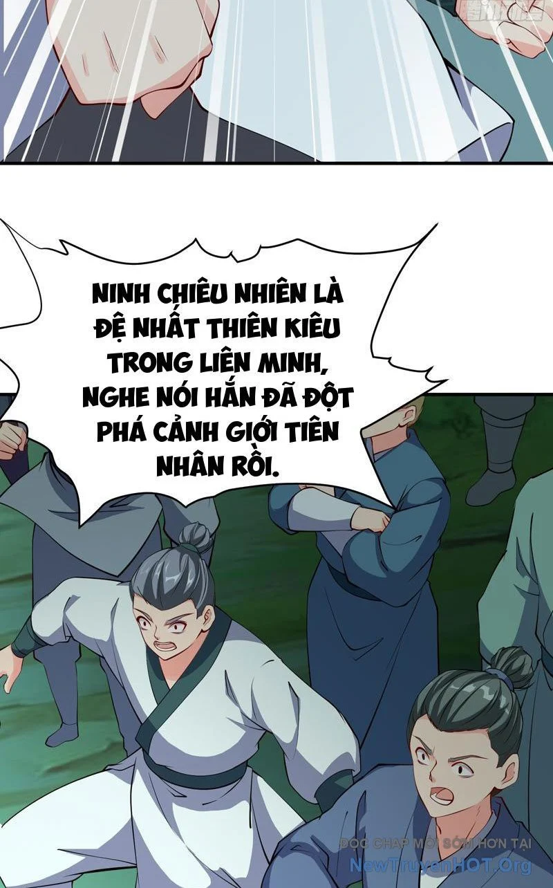 Ta Thật Sự Không Phải Là Cái Thế Cao Nhân Chapter 66 - Next Chapter 67