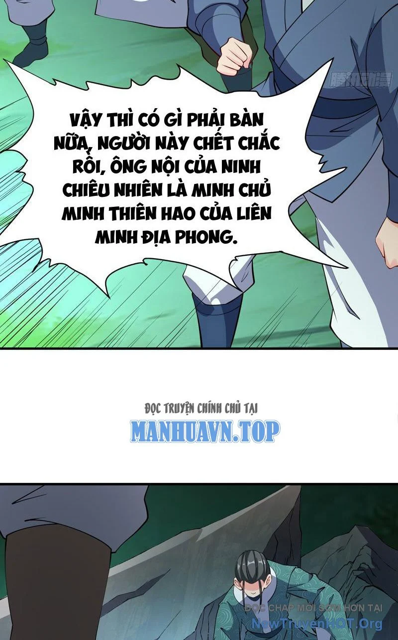 Ta Thật Sự Không Phải Là Cái Thế Cao Nhân Chapter 66 - Next Chapter 67