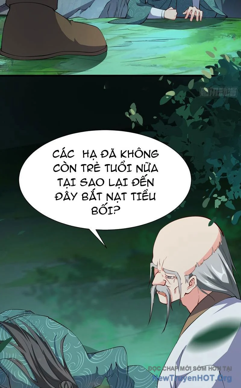 Ta Thật Sự Không Phải Là Cái Thế Cao Nhân Chapter 66 - Next Chapter 67