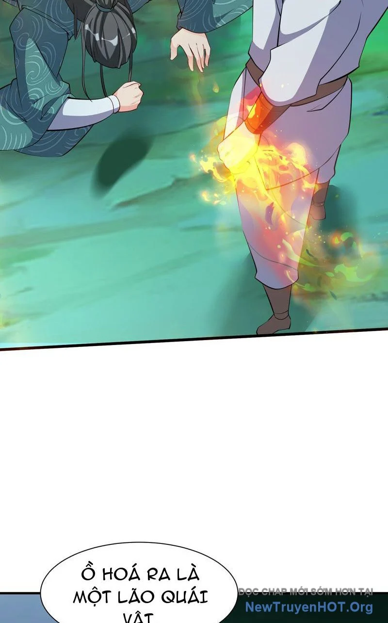 Ta Thật Sự Không Phải Là Cái Thế Cao Nhân Chapter 66 - Next Chapter 67
