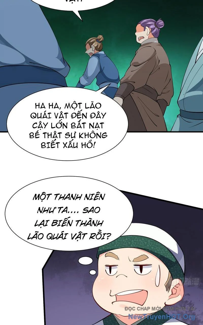 Ta Thật Sự Không Phải Là Cái Thế Cao Nhân Chapter 66 - Next Chapter 67