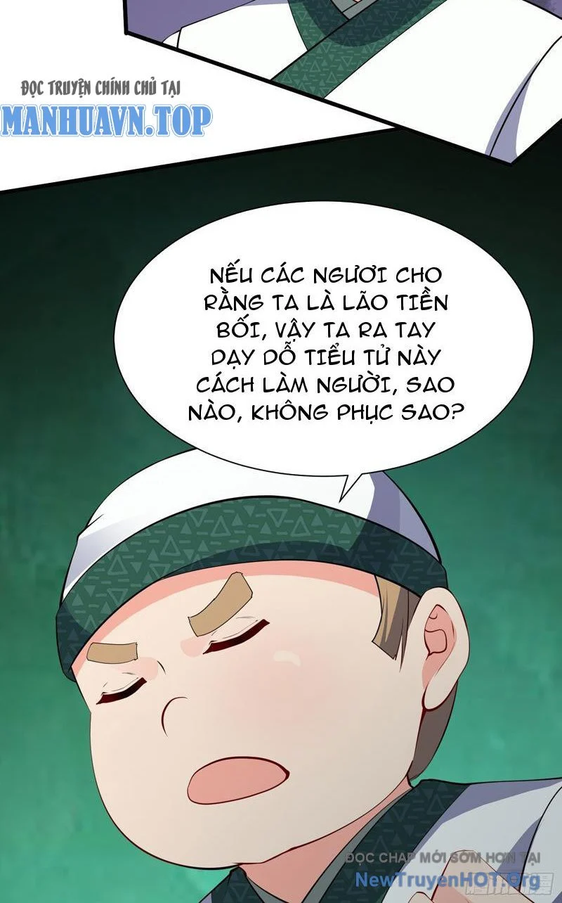 Ta Thật Sự Không Phải Là Cái Thế Cao Nhân Chapter 66 - Next Chapter 67