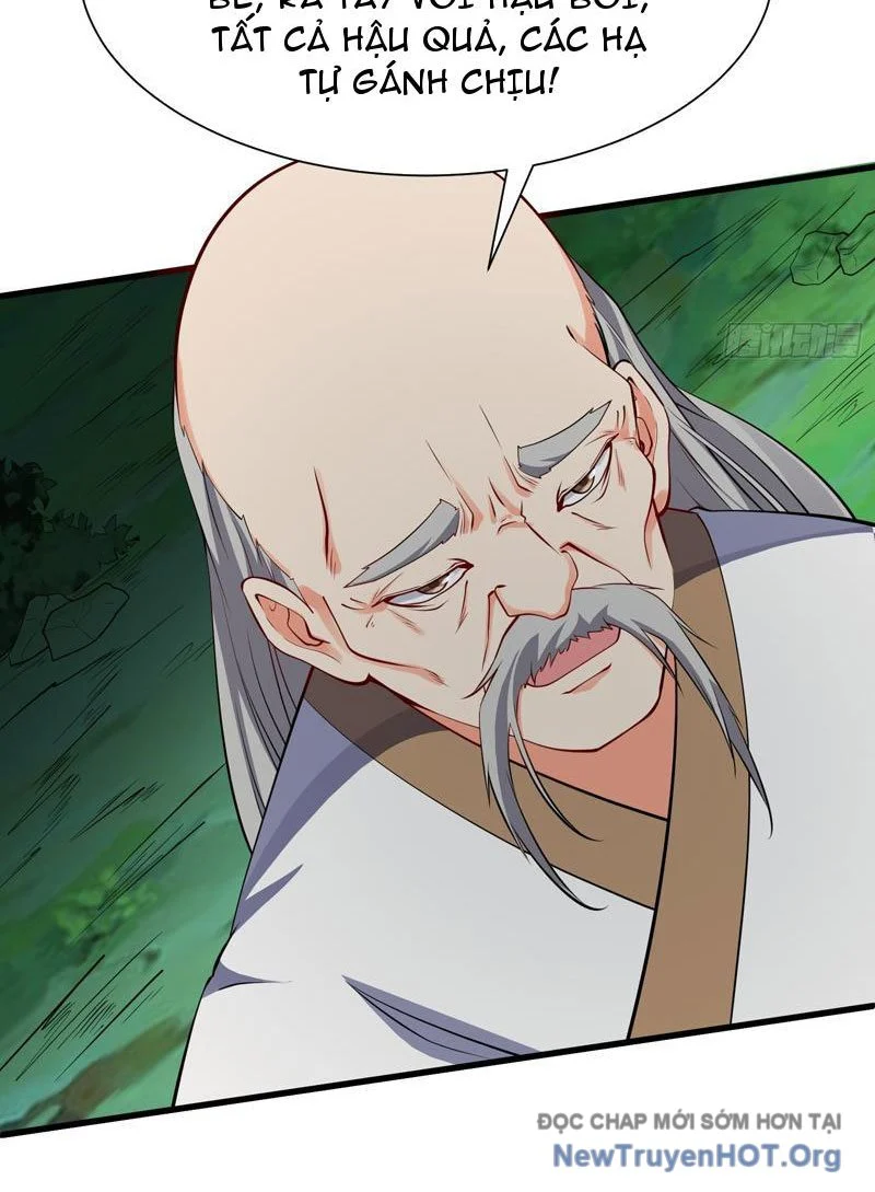 Ta Thật Sự Không Phải Là Cái Thế Cao Nhân Chapter 66 - Next Chapter 67
