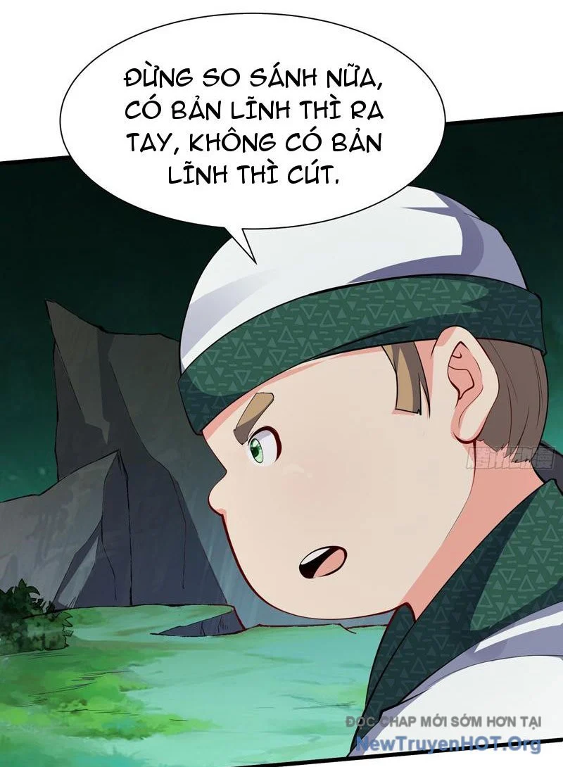 Ta Thật Sự Không Phải Là Cái Thế Cao Nhân Chapter 66 - Next Chapter 67