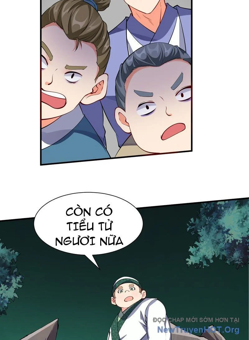 Ta Thật Sự Không Phải Là Cái Thế Cao Nhân Chapter 66 - Next Chapter 67