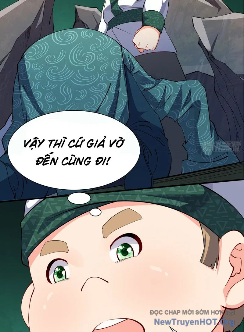 Ta Thật Sự Không Phải Là Cái Thế Cao Nhân Chapter 66 - Next Chapter 67
